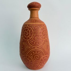 garrafa pacoval 40